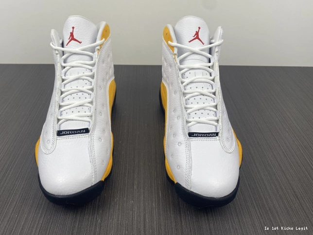 Jordan Air Del 13 Sol 414571-167 0725